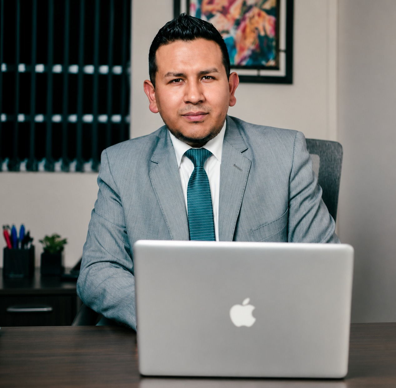 Ariel Gonzales