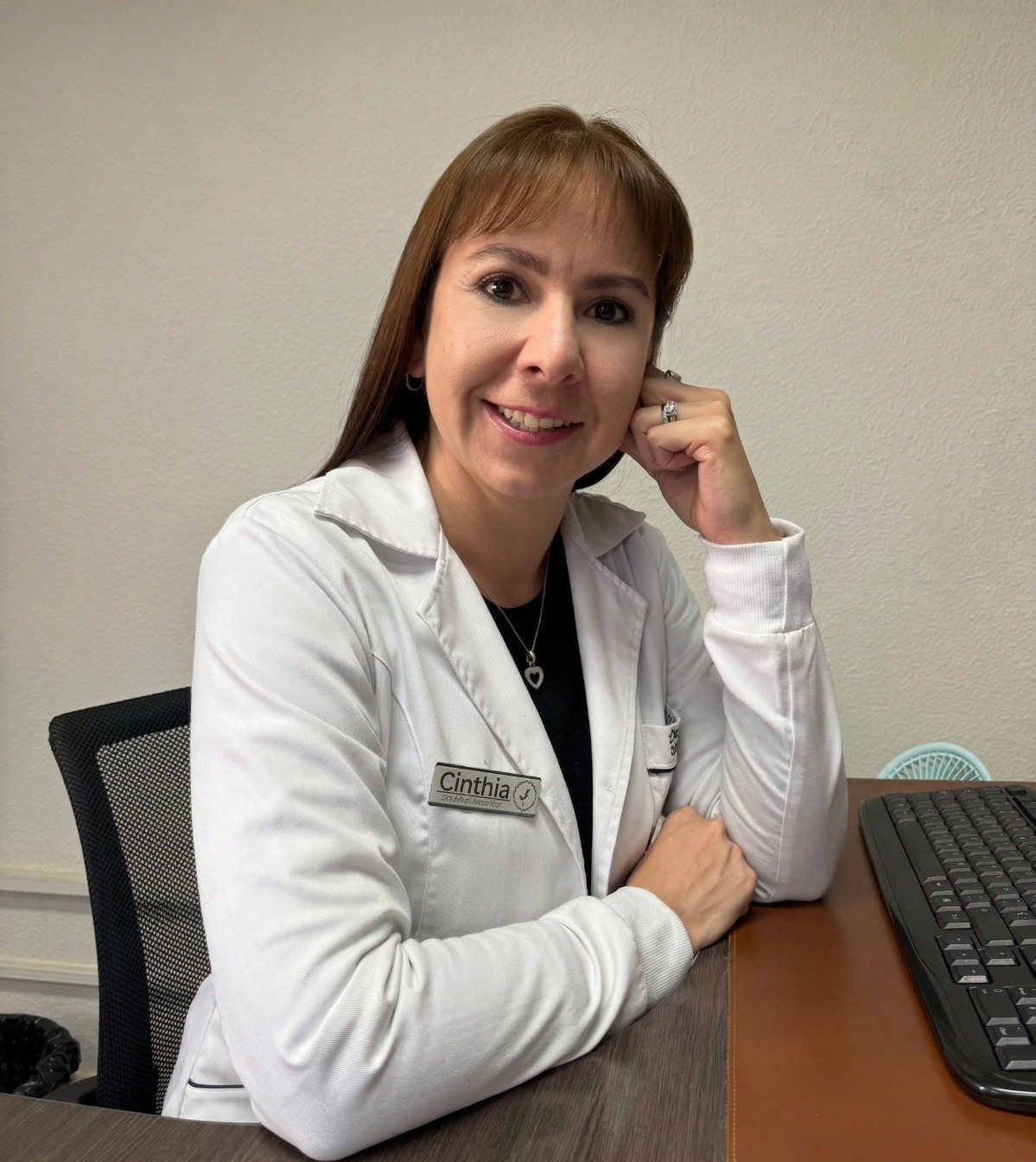 Cinthia Suarez
