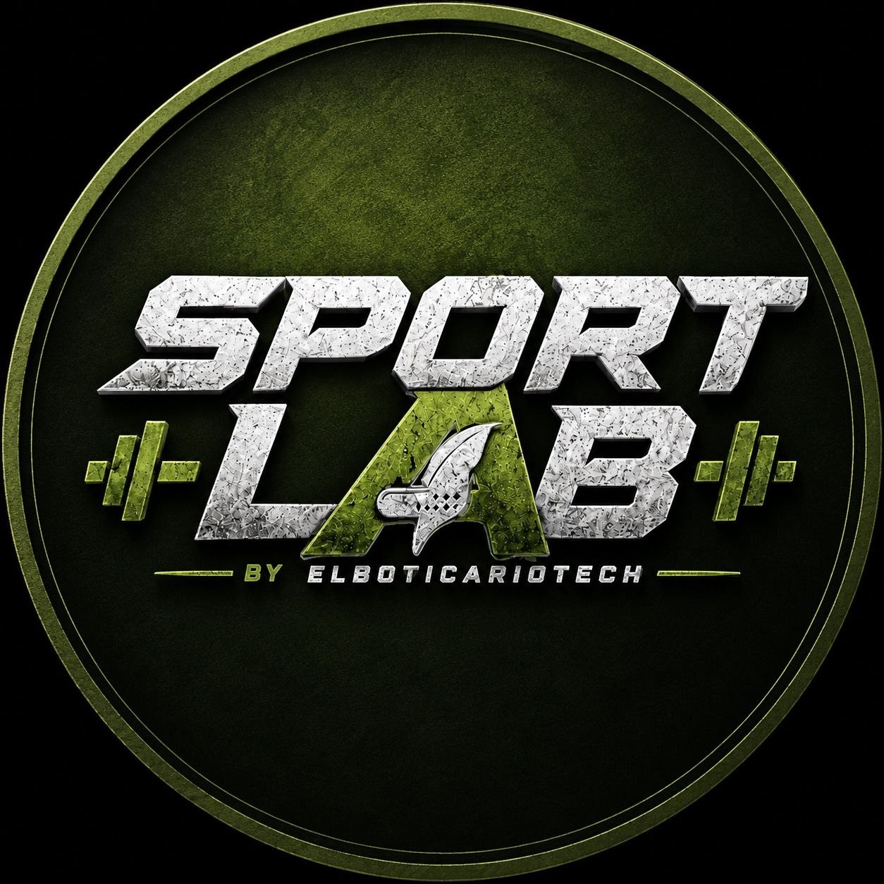 Logo El BoticarioTech